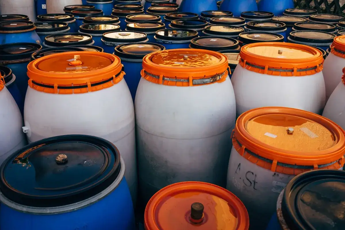 Hazmat Cleanup in Killen, AL