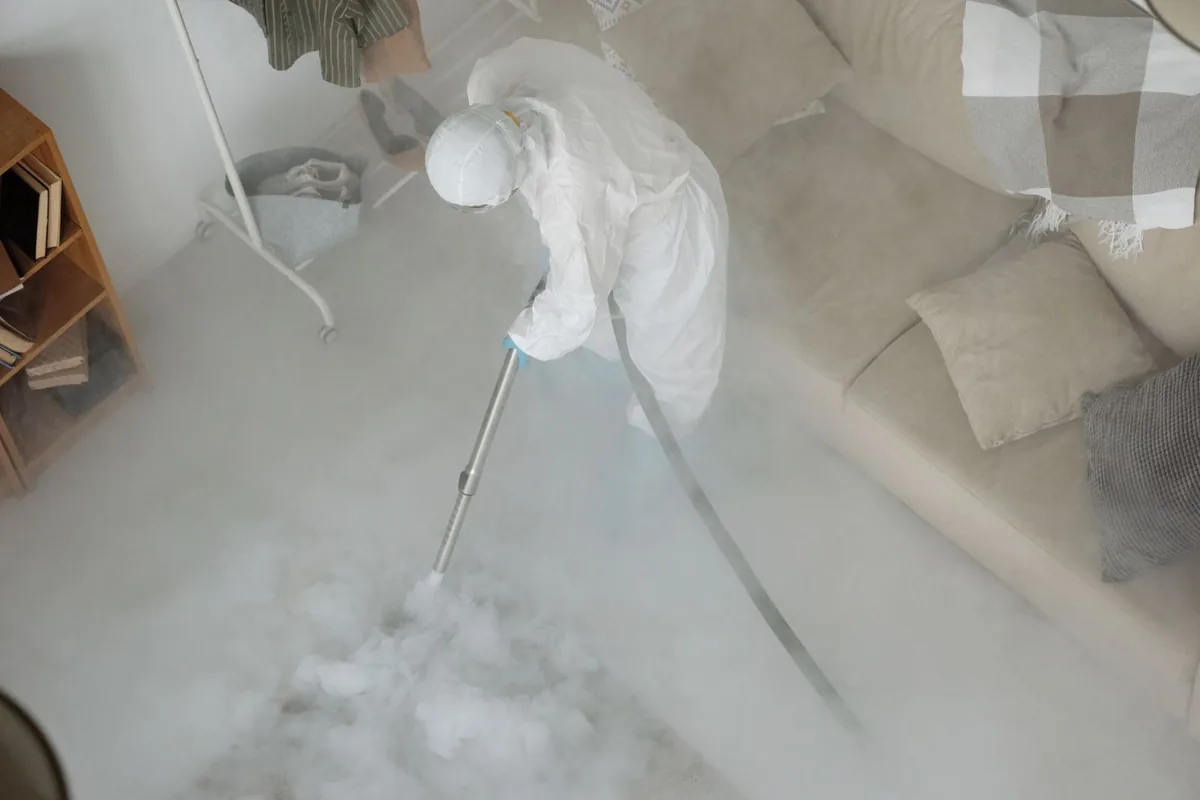 Biohazard Cleanup in Killen, AL